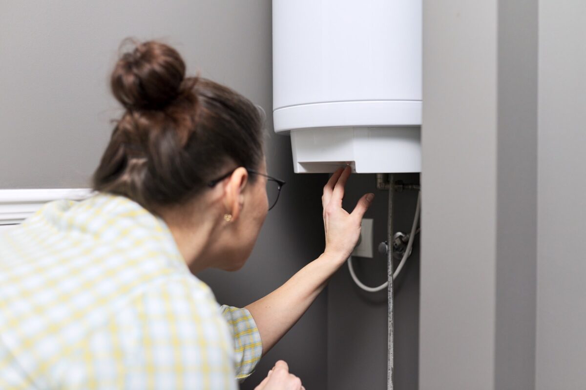 Myths and Facts about Operating Your Water Heater